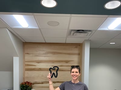 Allen Dental Group - Anchorage