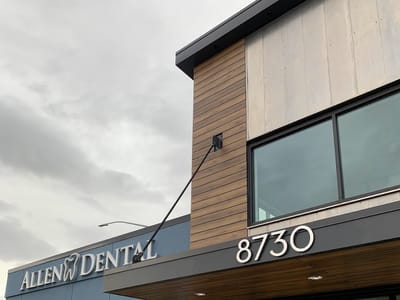 Allen Dental Group - Anchorage