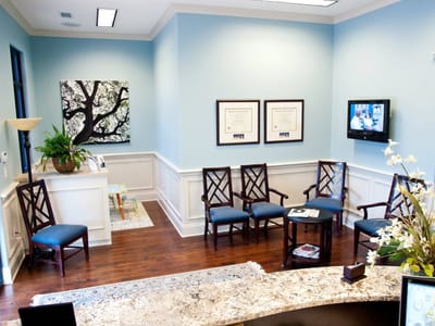 Allen Family Dentistry