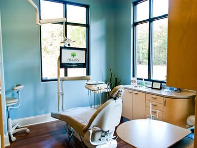 Allen Family Dentistry
