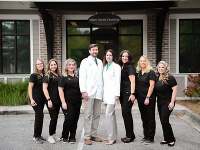 Allen Family Dentistry