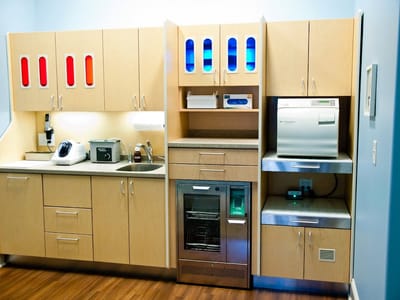 Allen Family Dentistry