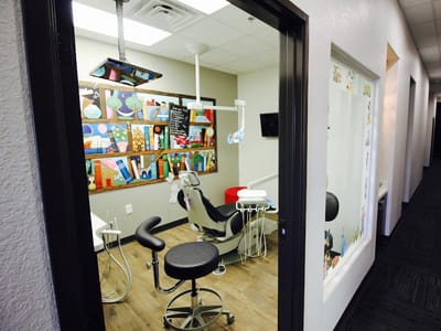 Allen Institute Of Dentistry & Orthodontics