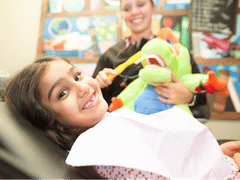 Allen Institute Of Dentistry & Orthodontics