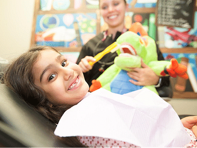 Allen Institute Of Dentistry & Orthodontics