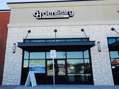 Allen Institute Of Dentistry & Orthodontics