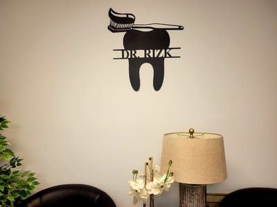 Allendale Family & Cosmetic Dentistry - Dr. Rami Rizk Dentist in Allendale NJ