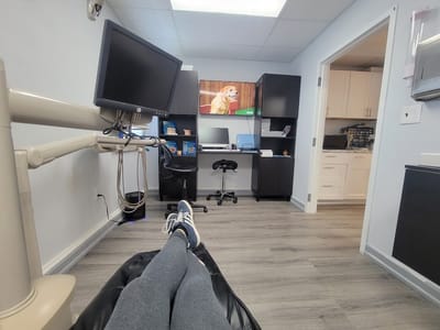 Allendale Family & Cosmetic Dentistry - Dr. Rami Rizk Dentist in Allendale NJ