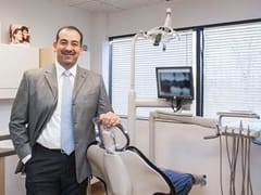 Allendale Family & Cosmetic Dentistry - Dr. Rami Rizk Dentist in Allendale NJ
