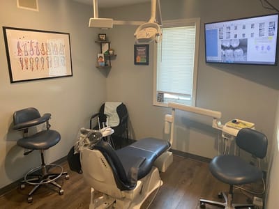 AllHeart Dental