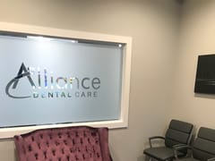 Alliance Dental Care
