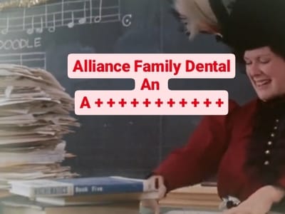 Alliance Family Dental