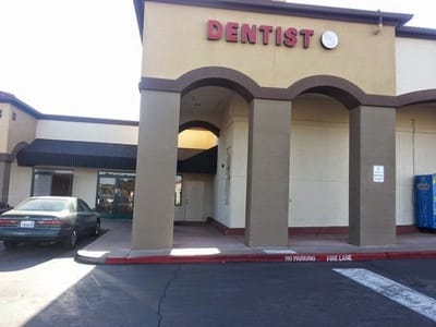 Allied Dentistry