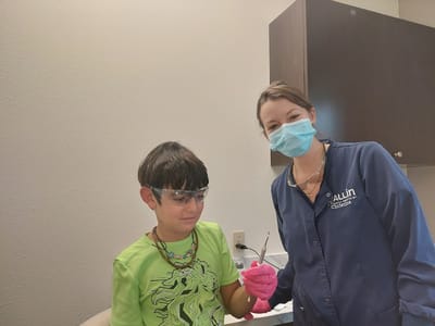 Allin Family Dentistry