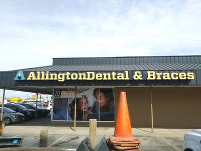 Allington Dental