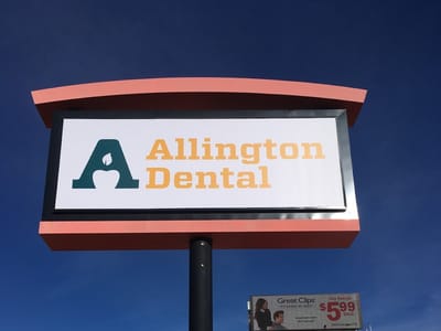 Allington Dental