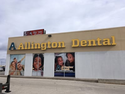 Allington Dental