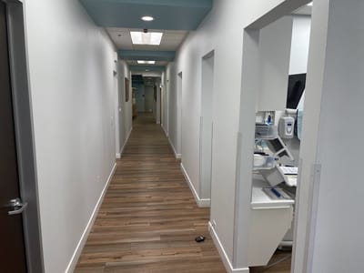 Alluvial Dental Center