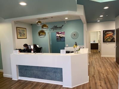 Alluvial Dental Center