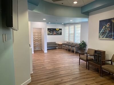 Alluvial Dental Center