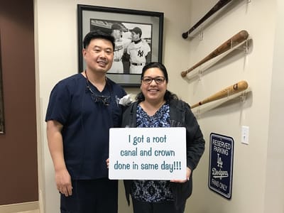 Alluvial Dental Center