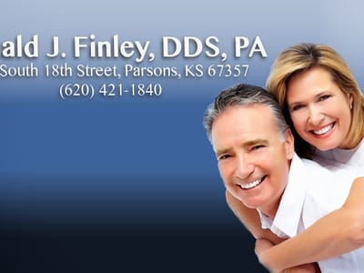 Allyson Finley Dodds D.D.S., P.A.