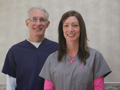 Allyson Finley Dodds D.D.S., P.A.