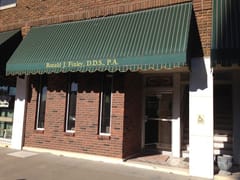 Allyson Finley Dodds D.D.S., P.A.