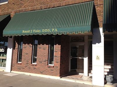 Allyson Finley Dodds D.D.S., P.A.