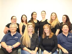 Aloha Dental Associates - Drs. James Choy, Lauren Lee, and Alan Yugawa