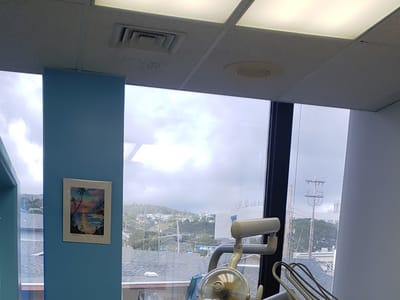 Aloha Dental Center