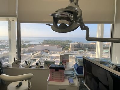 Aloha Smiles Dental