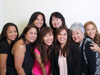 Aloha Stadium Dental Associates