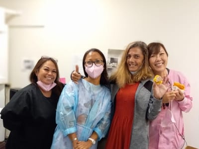 Aloha Stadium Dental Associates