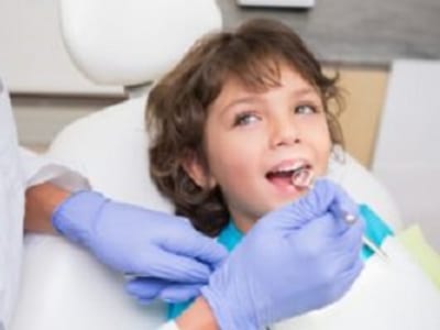 Alpenglow Dental South Jordan