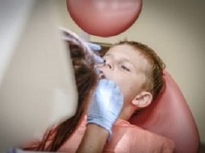 Alpenglow Dental South Jordan