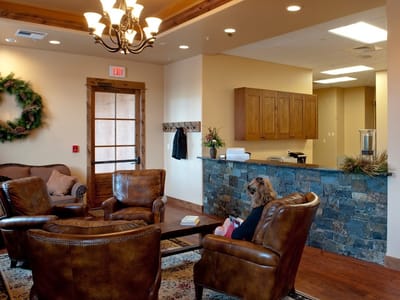 Alpenglow Family Dentistry