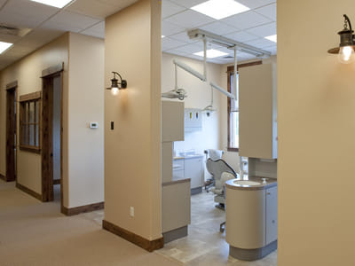 Alpenglow Family Dentistry