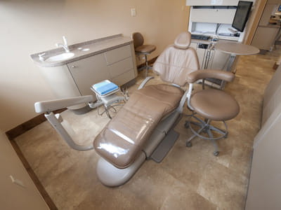 Alpenglow Family Dentistry