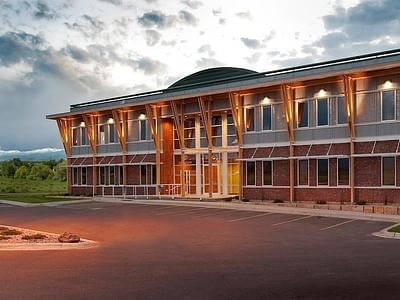 Alpenglow Family Dentistry