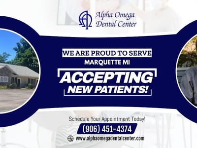Alpha Omega Dental Center