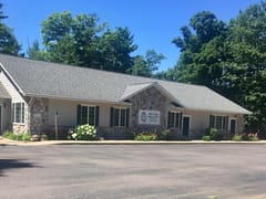 Alpha Omega Dental Center