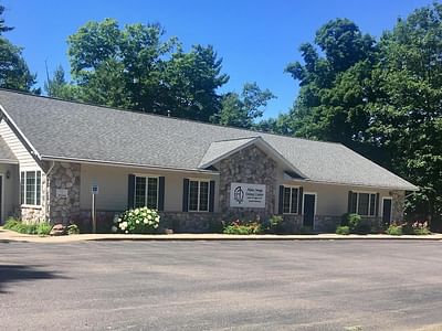 Alpha Omega Dental Center