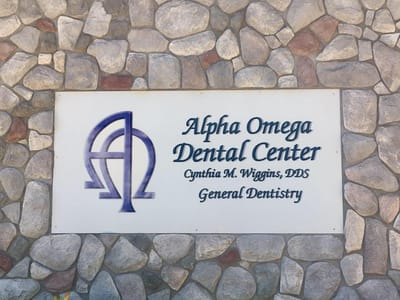 Alpha Omega Dental Center