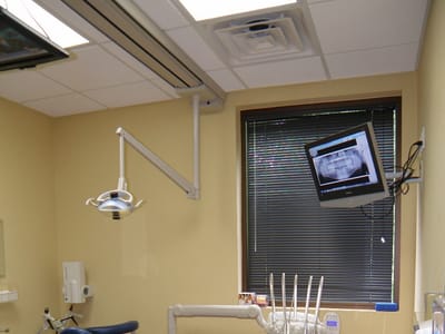 Alpharetta Comprehensive Dentistry