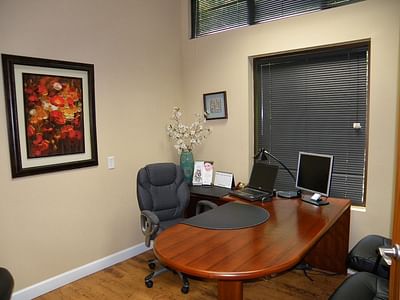 Alpharetta Comprehensive Dentistry