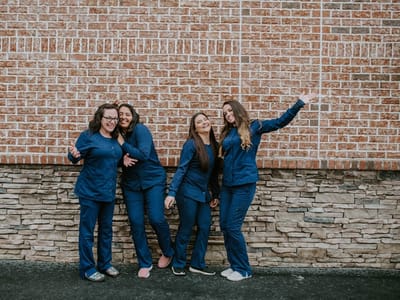 Alpharetta Comprehensive Dentistry