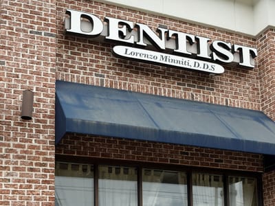 Alpharetta Comprehensive Dentistry