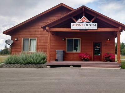 Alpine Dental Care