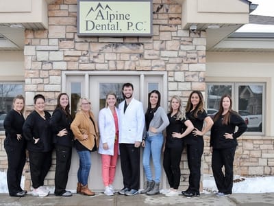Alpine Dental